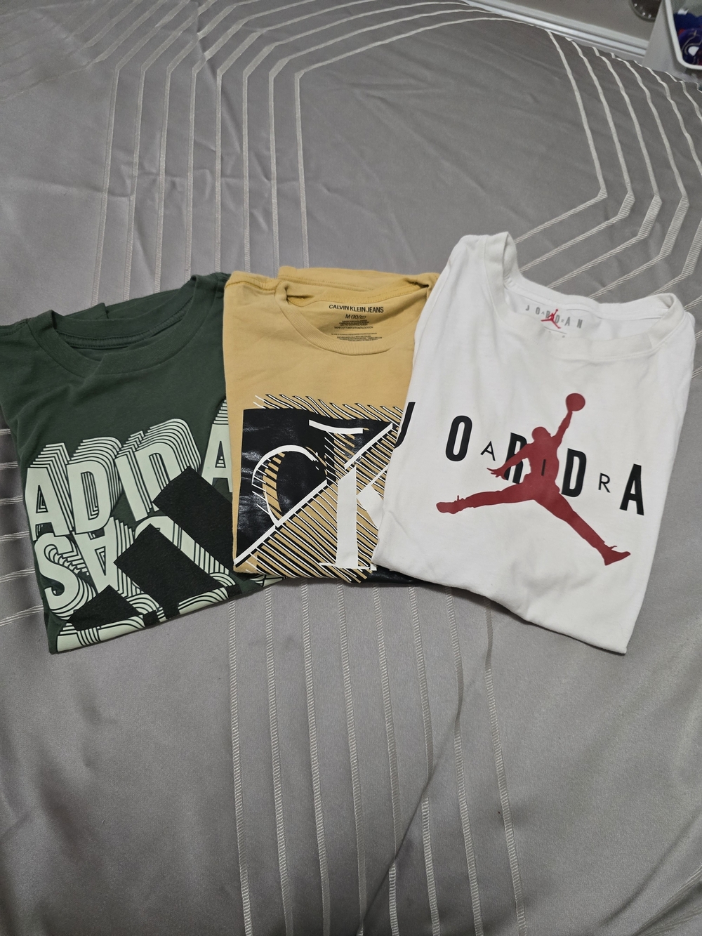 Big Kid Bundle 3 Tee